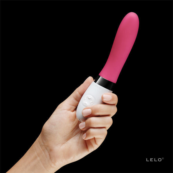 LELO LIV 2 VIBRATORE CERISE  