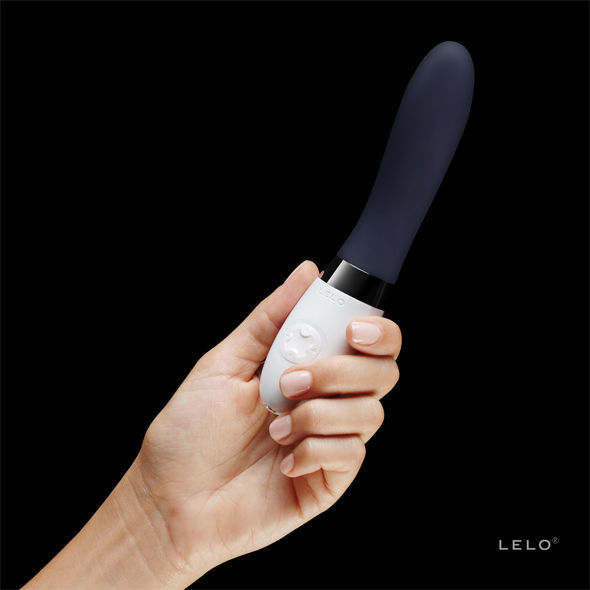 LELO LIV 2 VIBRATORE BLU  