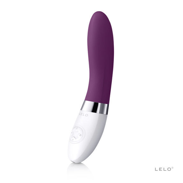 LELO LIV 2 VIBRATORE PRUGNA  