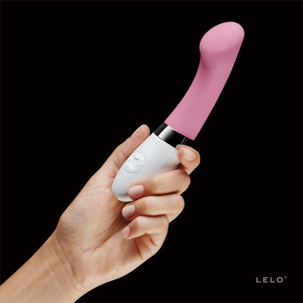 VIBRATORE LELO GIGI 2 ROSA  