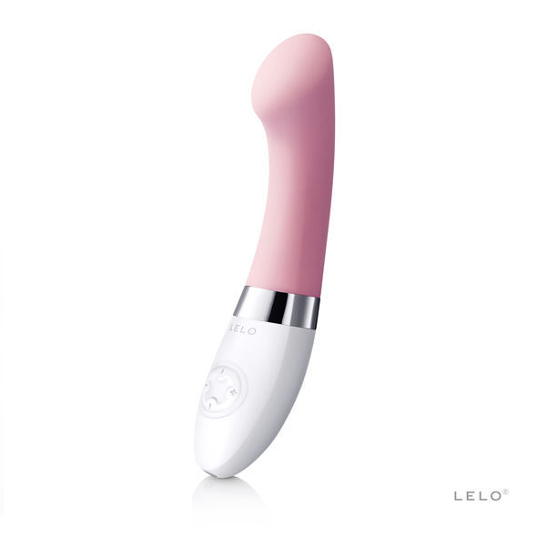 VIBRATORE LELO GIGI 2 ROSA  