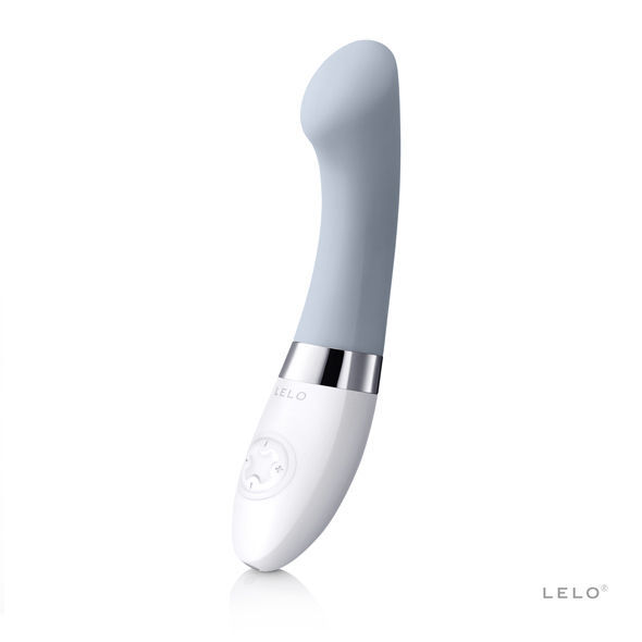 VIBRATORE LELO GIGI 2 COOL GREY  