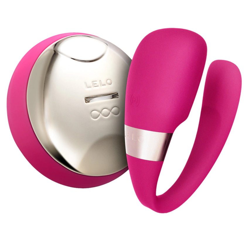 LELO INSIGNIA TIANI 3 CERISE MASSAGER  