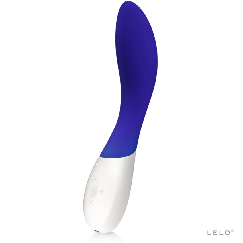 LELO MONA WAVE VIBRATOR BLU NOTTE  