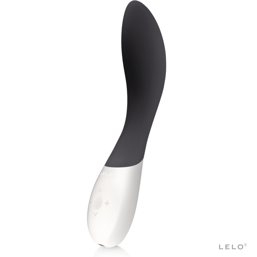 VIBRATORE LELO MONA WAVE NERO  