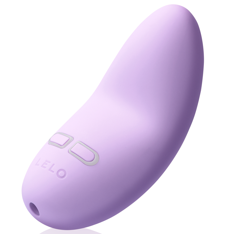 MASSAGGIATORE PERSONALE LELO LILY 2 - LAVANDA  