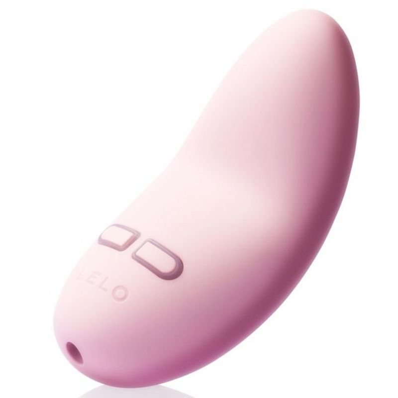 MASSAGGIATORE PERSONALE LELO LILY 2 ROSA