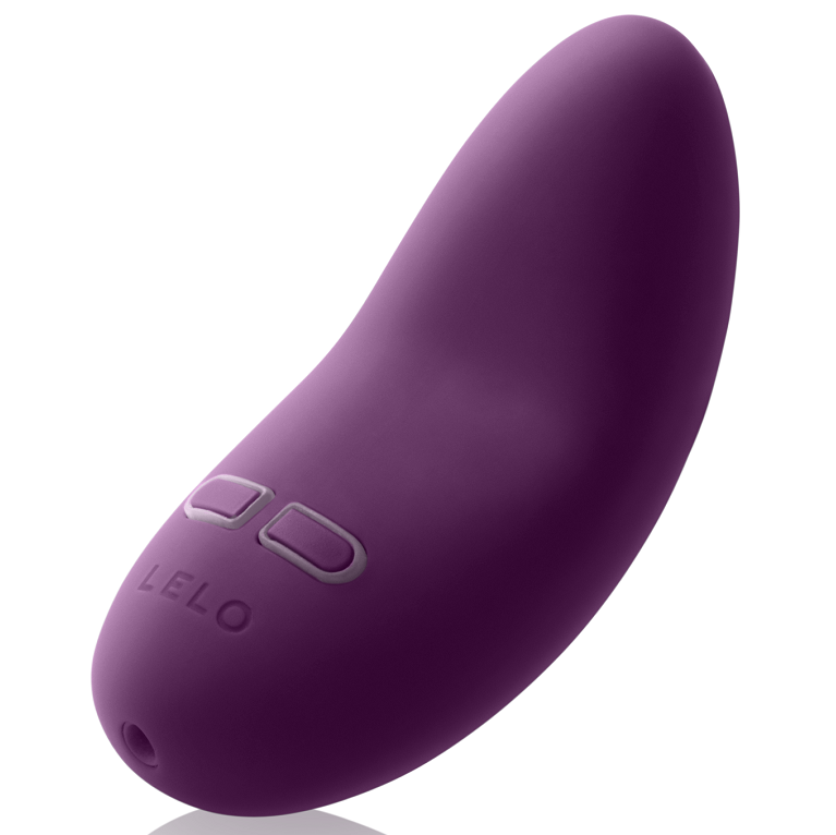 LELO LILY 2 MASSAGGIATORE PERSONALE LILA  