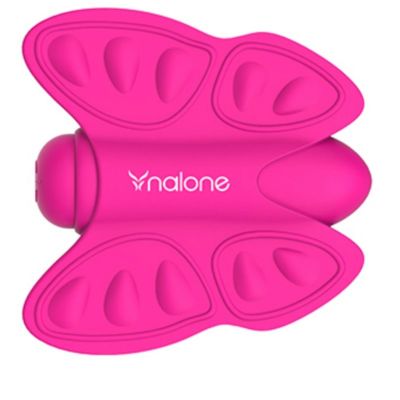 FARFALLA MINI VIBRATORE NALONE MADAM 