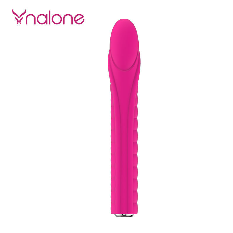 NALONE DIXIE POTENTE VIBRATORE ROSA  