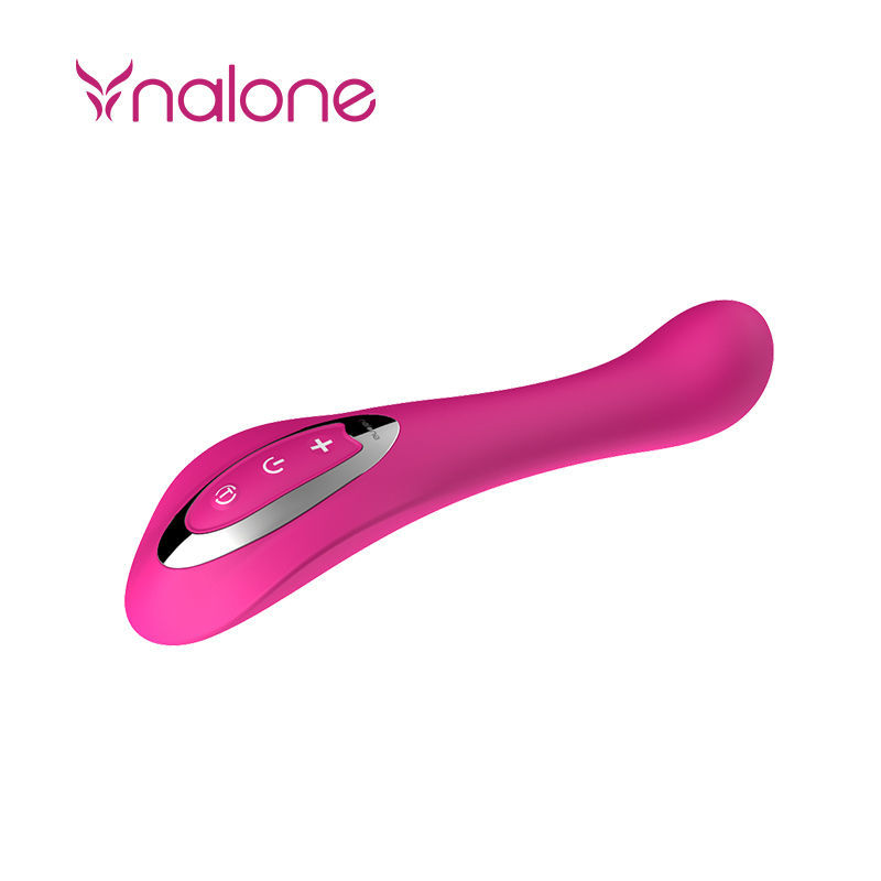 VIBRATORE NALONE TOUCH SYSTEM ROSA  