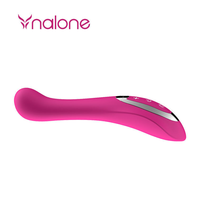 VIBRATORE NALONE TOUCH SYSTEM ROSA  