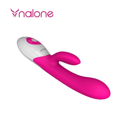 VIBRATORE NALONE RHYTHM VOICE SYSTEM ROSA 