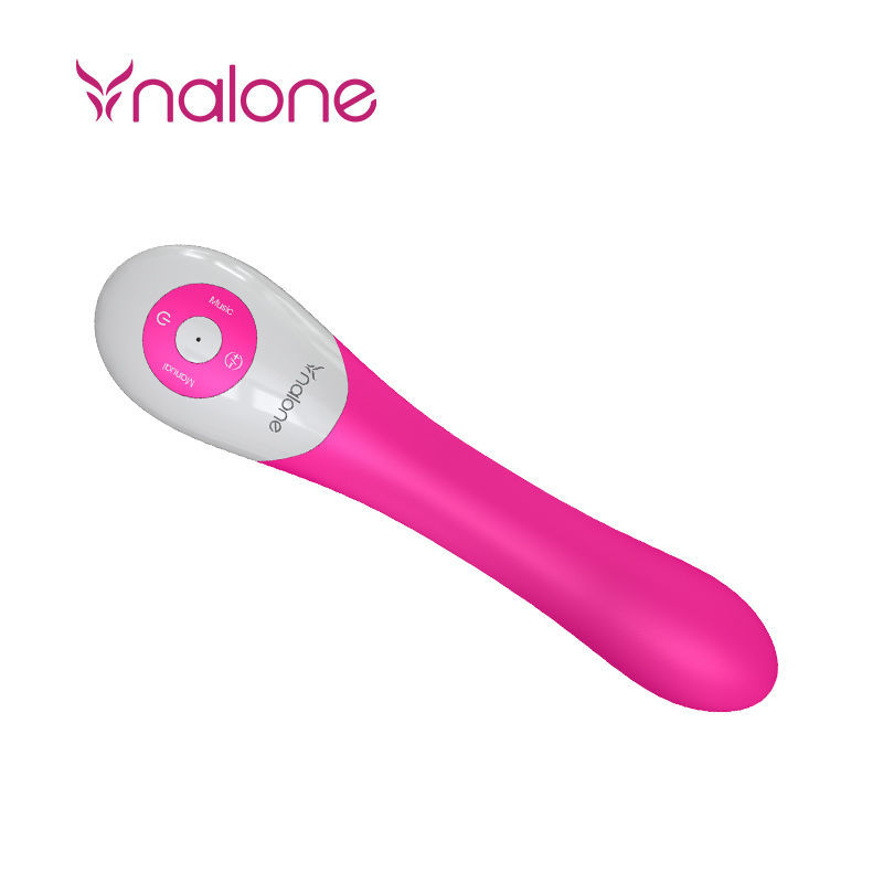 NALONE PULSE VIBRATION E SOUND MODE ROSA  