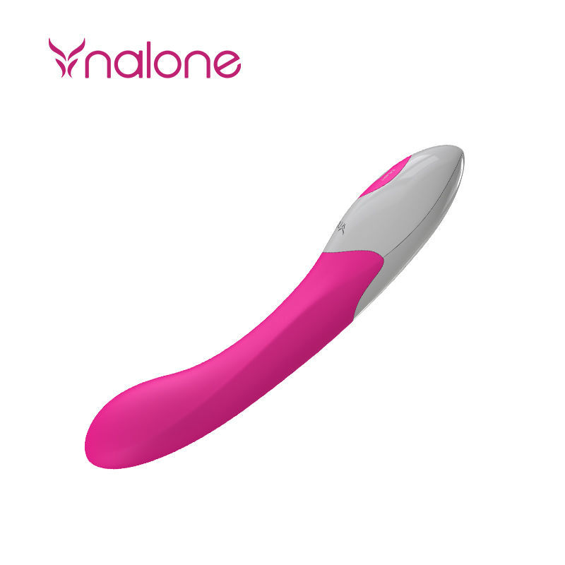 NALONE PULSE VIBRATION E SOUND MODE ROSA  