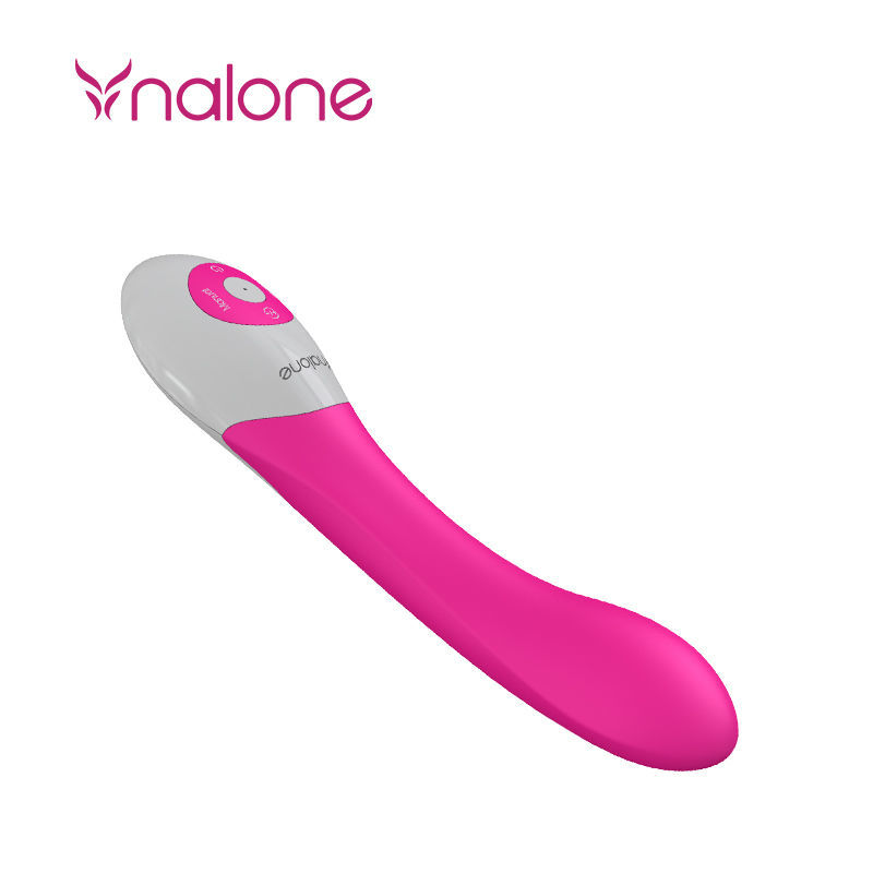 NALONE PULSE VIBRATION E SOUND MODE ROSA  