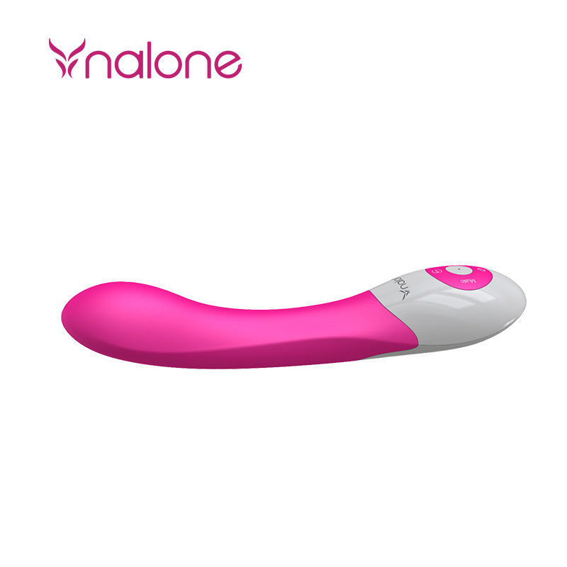 NALONE PULSE VIBRATION E SOUND MODE ROSA  