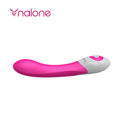 NALONE PULSE VIBRATION E SOUND MODE ROSA 