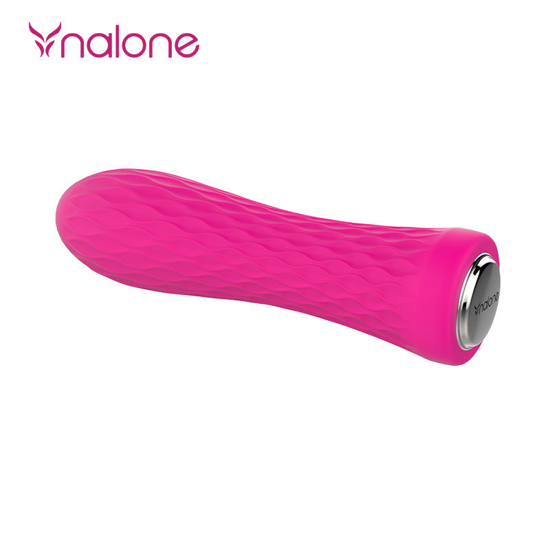 MINI VIBRATORE NALONE IAN ROSA  