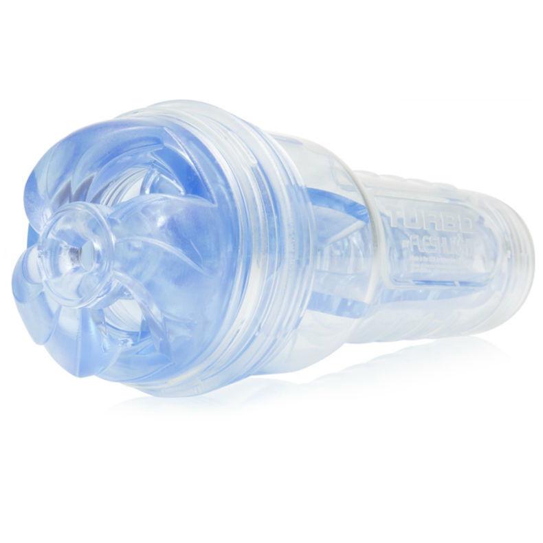 FLESHLIGHT TURBO SPINTA BLU GHIACCIO  