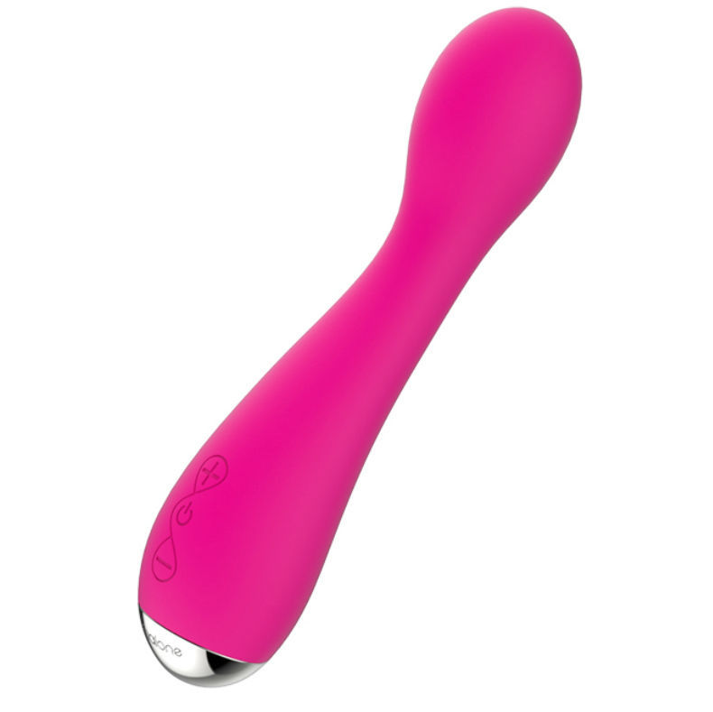 NALONE YOYO POTENTE VIBRATORE SOFT TOUCH G-SPOT  