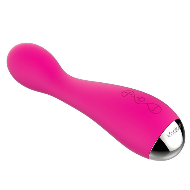 NALONE YOYO POTENTE VIBRATORE SOFT TOUCH G-SPOT  