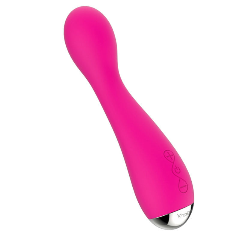 NALONE YOYO POTENTE VIBRATORE SOFT TOUCH G-SPOT  