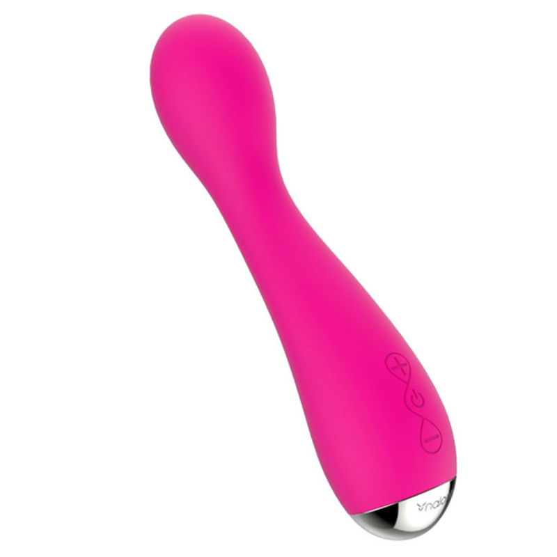 NALONE YOYO POTENTE VIBRATORE SOFT TOUCH G-SPOT