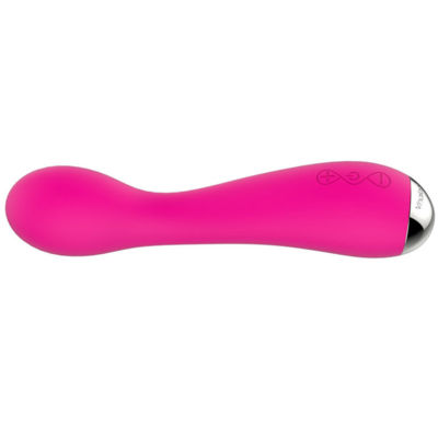 NALONE YOYO POTENTE VIBRATORE SOFT TOUCH G-SPOT 