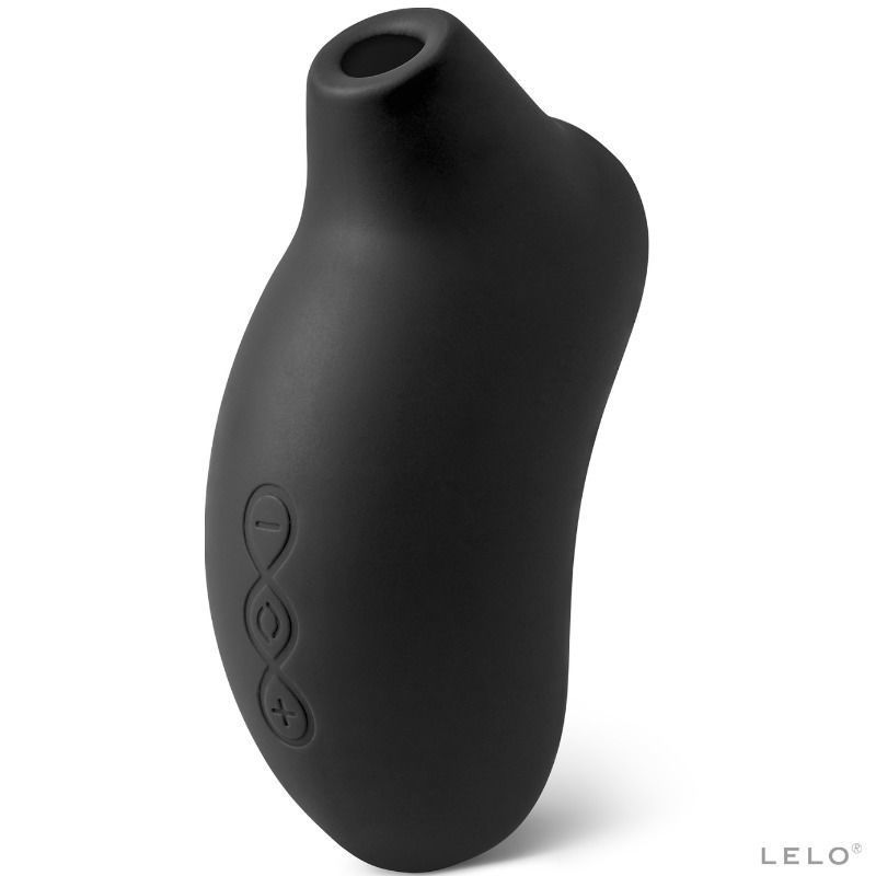 LELO STIMOLATORE CLITORIDE SONA CRUISE NERO  