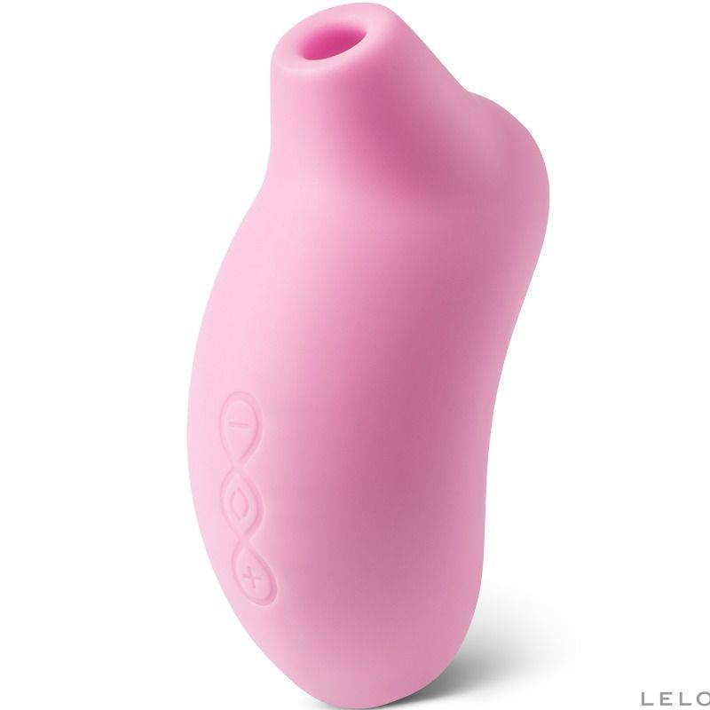 LELO STIMOLATORE CLITORIDE SONA CRUISE ROSA  