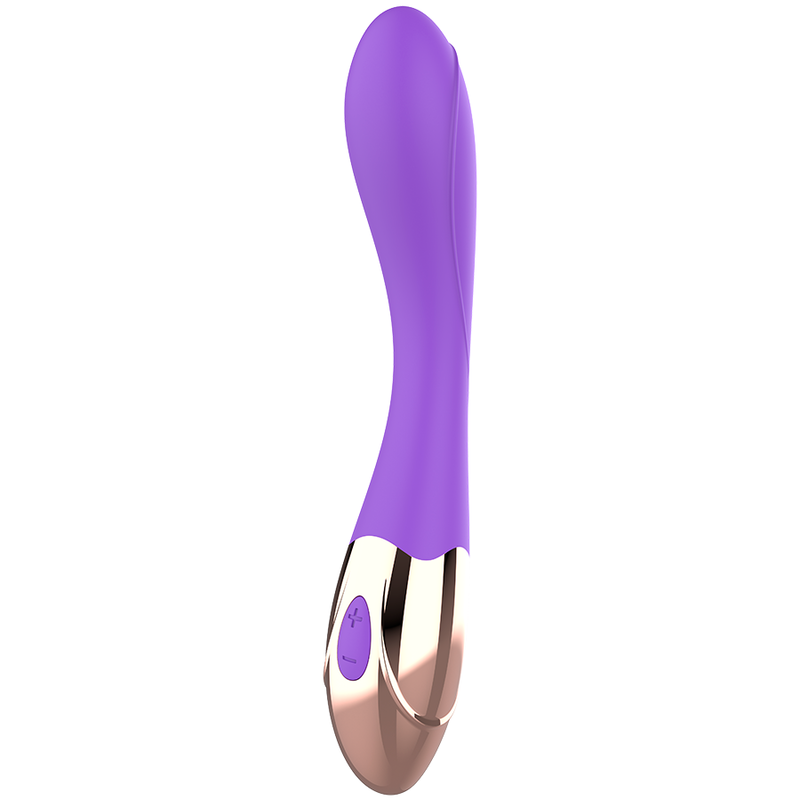 VIBRATORE RICARICABILE WOMANVIBE SUNNY SILICONE  