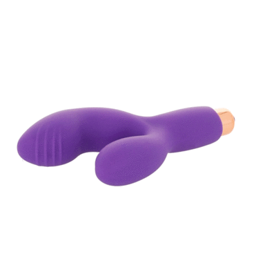 WOMANVIBE VANIX STIMOLATORE VIBRATORE SILICONE 