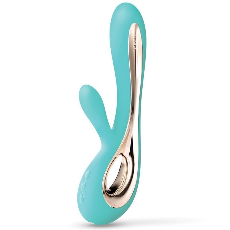 LELO SORAYA 2 AQUA  