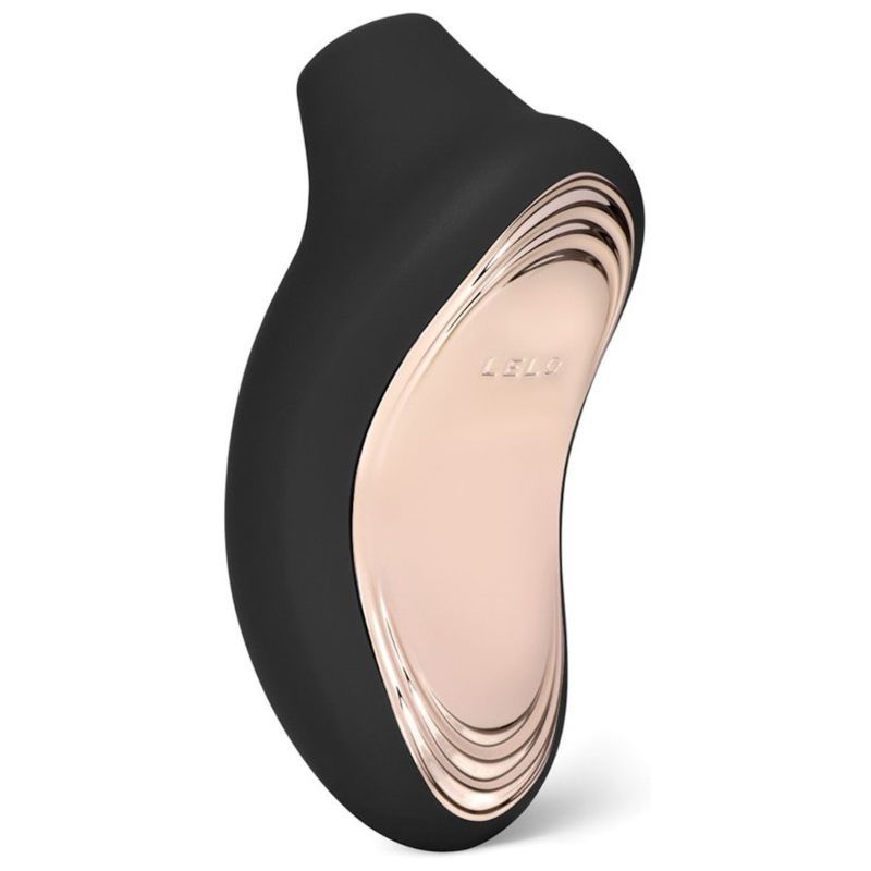 STIMOLATORE LELO CLITORIS SONA 2 CRUISE BLACK  