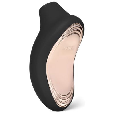 STIMOLATORE LELO CLITORIS SONA 2 CRUISE BLACK 