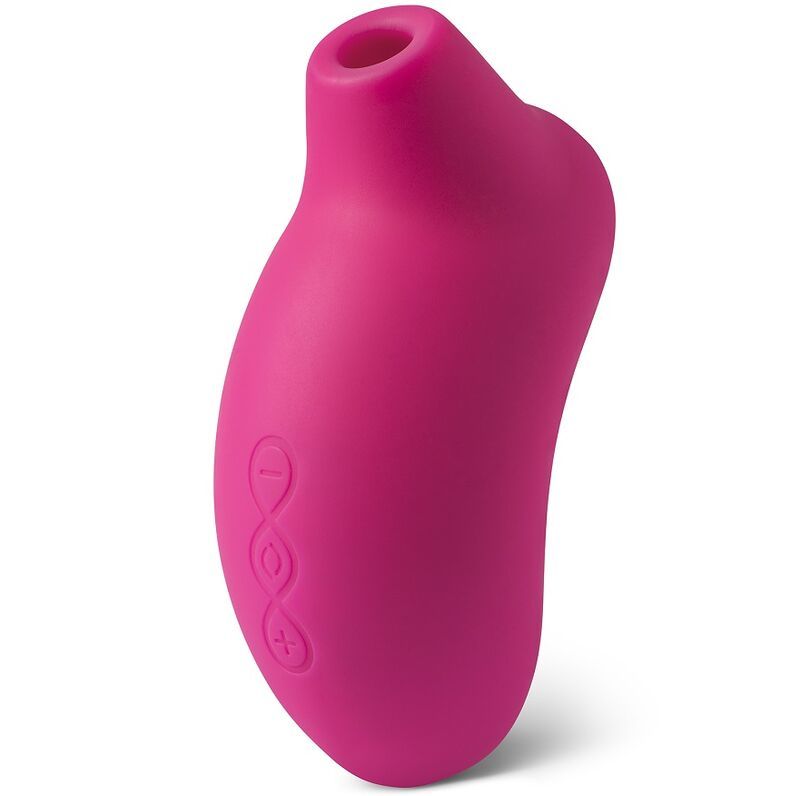 LELO STIMOLATORE CLITORIS SONA 2 CRUISE CHERRY  