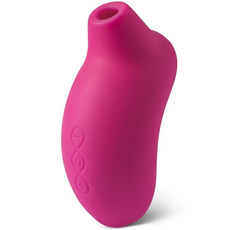 LELO STIMOLATORE CLITORIS SONA 2 CRUISE CHERRY