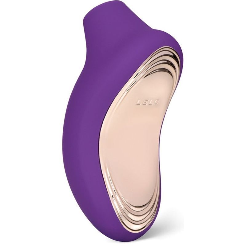 LELO STIMOLATORE CLITORIS SONA 2 CRUISE LILAC  