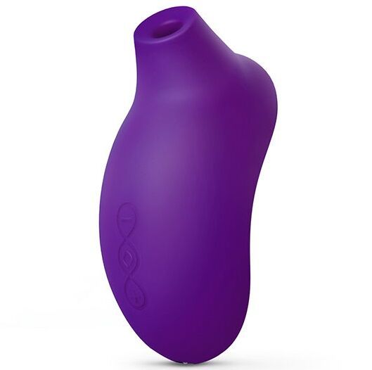 LELO STIMOLATORE CLITORIS SONA 2 CRUISE LILAC  