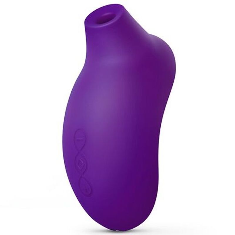 LELO STIMOLATORE CLITORIS SONA 2 CRUISE LILAC