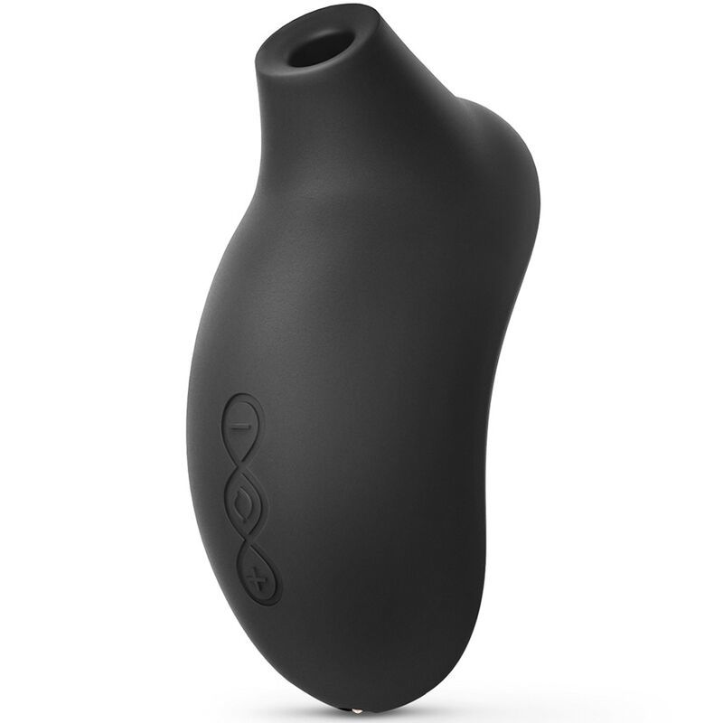 LELO STIMOLATORE CLITORIS SONA 2 NERO  