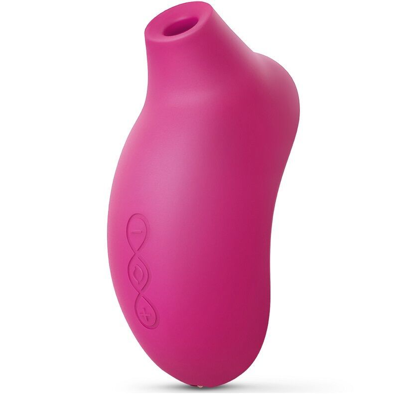 LELO STIMOLATORE CLITORIS SONA 2 CHERRY  