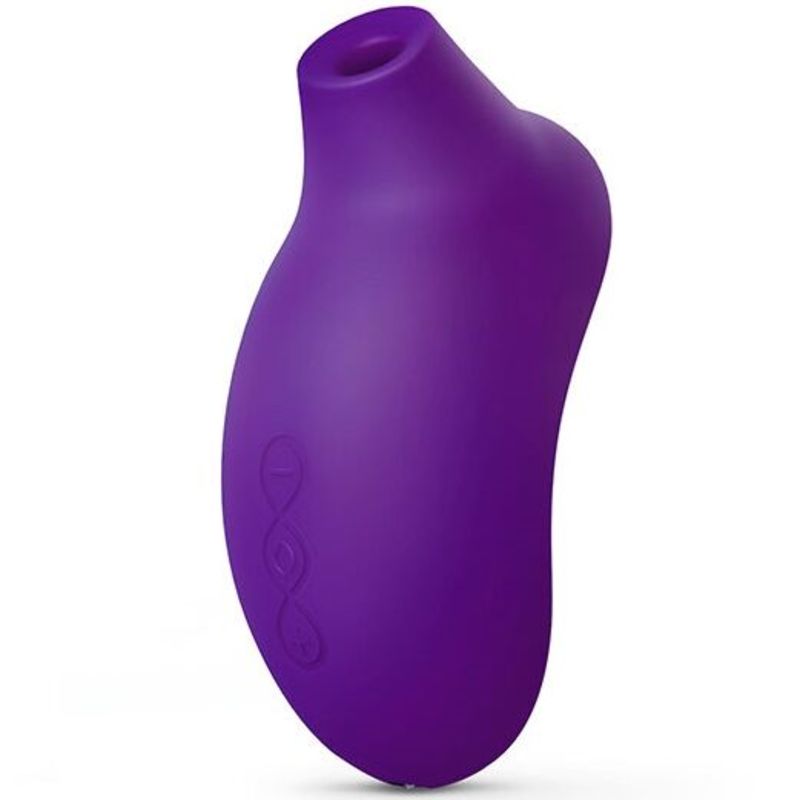 LELO STIMOLATORE CLITORIDE SONA 2 LILLA