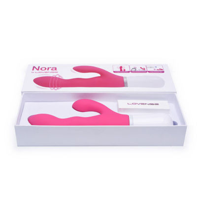 VIBRATORE LOVENSE NORA 