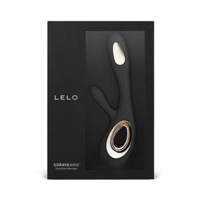 LELO SORAYA WAVE NERO 