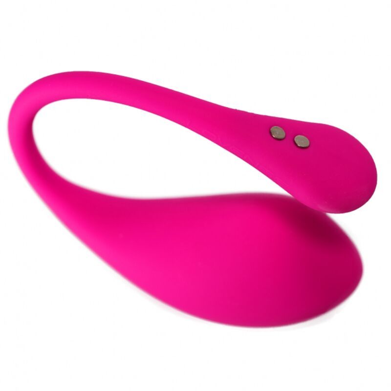 LOVENSE LUSH 3  VIBRATORE CONTROLLO REMOTO  