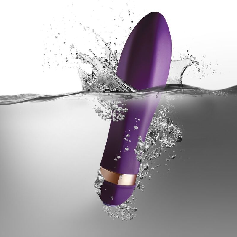 ROCKS-OFF TWISTER VIBRADOR 10 MODOS  