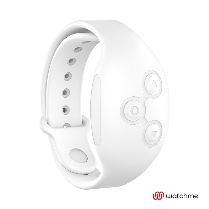 WATCHME OROLOGIO CON TECNOLOGIA WIRELESS - SNOWY  