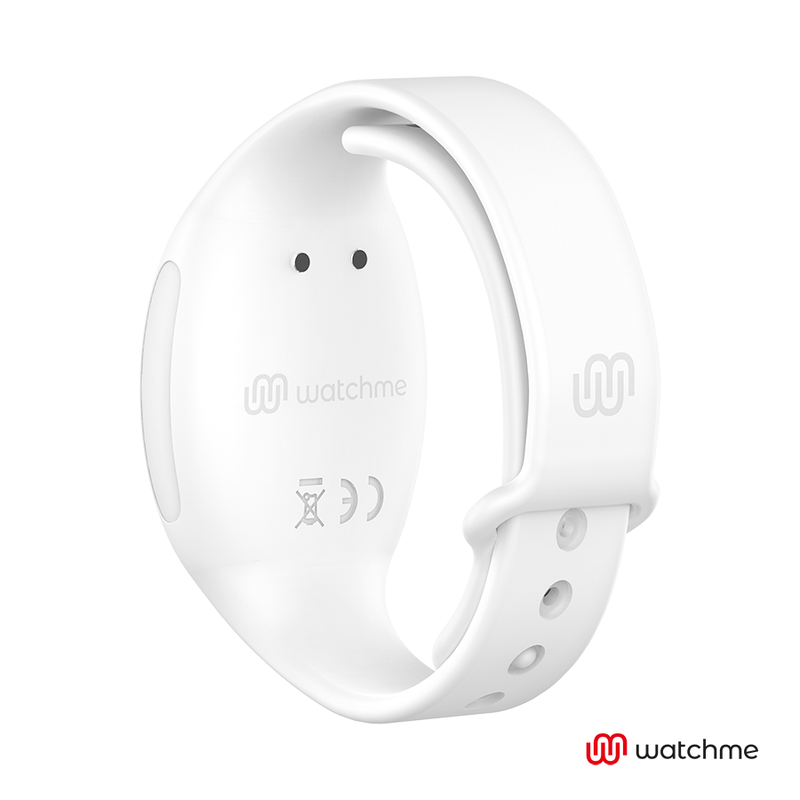 WATCHME OROLOGIO CON TECNOLOGIA WIRELESS - SNOWY  